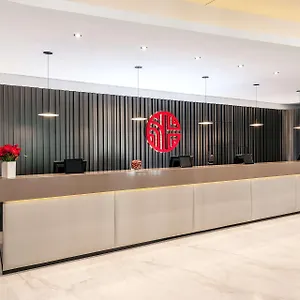 4* Otel Nh Collection