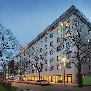 Express Centre By Ihg Отель Берлин