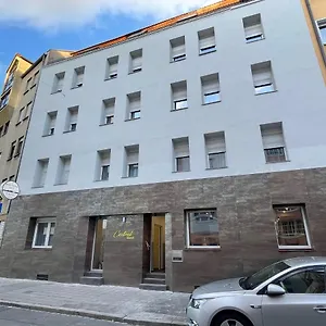 3* Otel Hbf
