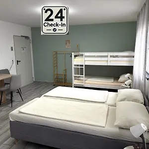  Konukevi Prime Living Kueche Netflix