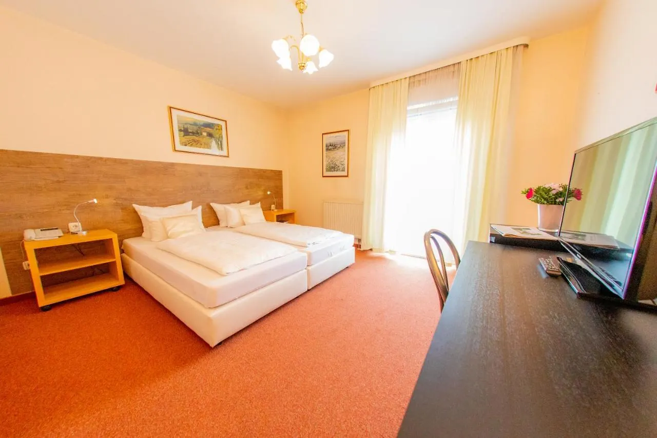 Hotel Centro Fürth Nürnberg