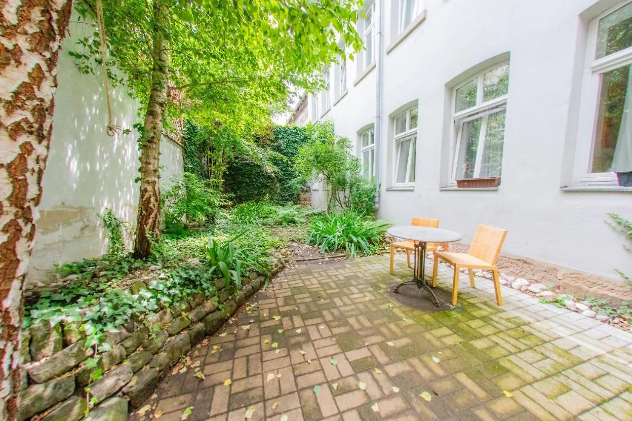 Hotel Centro Fürth Nürnberg 3*,  Deutschland