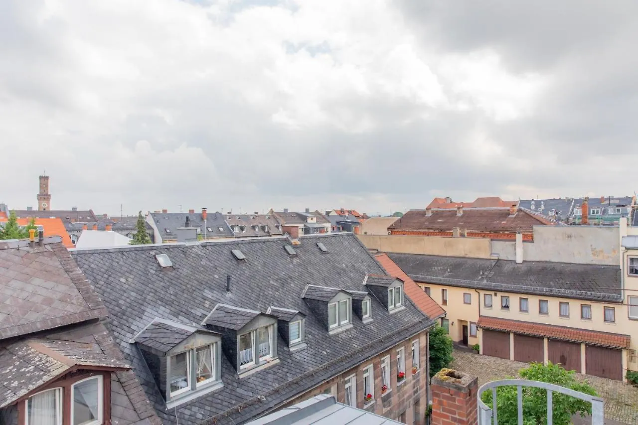Hotel Centro Fürth Nürnberg 3*,  Deutschland